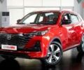 купить новое авто Чанган CS 55 Plus 2023 года от официального дилера Дніпромотор Чанган фото