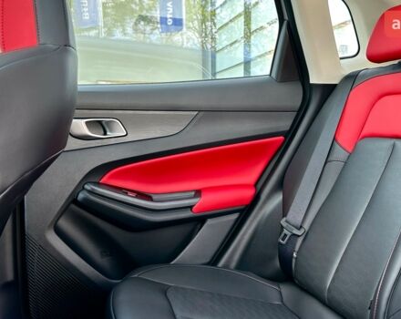 купить новое авто Чанган CS 55 Plus 2023 года от официального дилера Офіційний дилер Changan в Одесі Чанган фото