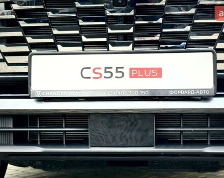 купити нове авто Чанган CS 55 Plus 2023 року від офіційного дилера Офіційний дилер Changan в Одесі Чанган фото