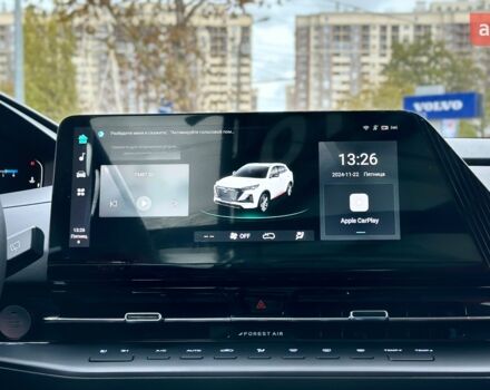 купити нове авто Чанган CS 55 Plus 2023 року від офіційного дилера Офіційний дилер Changan в Одесі Чанган фото