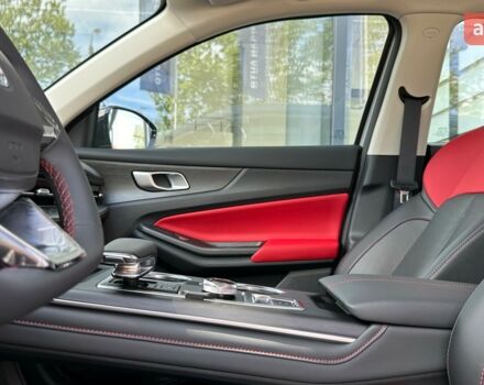 купить новое авто Чанган CS 55 Plus 2023 года от официального дилера Офіційний дилер Changan в Одесі Чанган фото