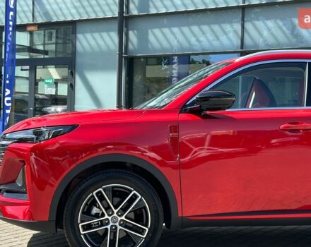 купить новое авто Чанган CS 55 Plus 2023 года от официального дилера Офіційний дилер Changan в Одесі Чанган фото