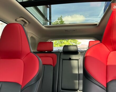 купить новое авто Чанган CS 55 Plus 2023 года от официального дилера Офіційний дилер Changan в Одесі Чанган фото