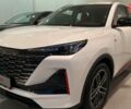 купить новое авто Чанган CS 55 Plus 2023 года от официального дилера Дніпромотор Чанган фото