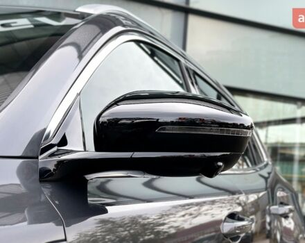 купити нове авто Чанган CS 55 Plus 2023 року від офіційного дилера Офіційний дилер Changan в Одесі Чанган фото