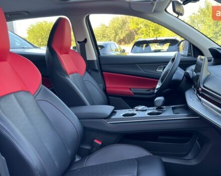 Чанган CS 55 Plus, об'ємом двигуна 1.49 л та пробігом 0 тис. км за 18946 $, фото 22 на Automoto.ua