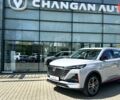 купить новое авто Чанган CS 55 Plus 2023 года от официального дилера Офіційний дилер Changan в Одесі Чанган фото