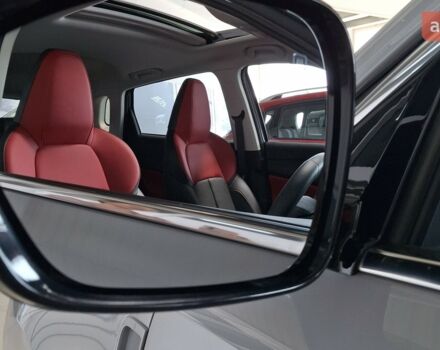 купить новое авто Чанган CS 55 Plus 2023 года от официального дилера Ньютон Авто Місто Чанган фото