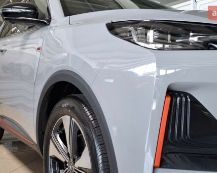 купить новое авто Чанган CS 55 Plus 2023 года от официального дилера Ньютон Авто Місто Чанган фото