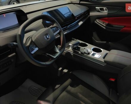 купить новое авто Чанган CS 55 Plus 2023 года от официального дилера Полтаваавтозапчастина Чанган фото