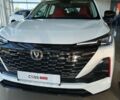 купить новое авто Чанган CS 55 Plus 2023 года от официального дилера Полтаваавтозапчастина Чанган фото
