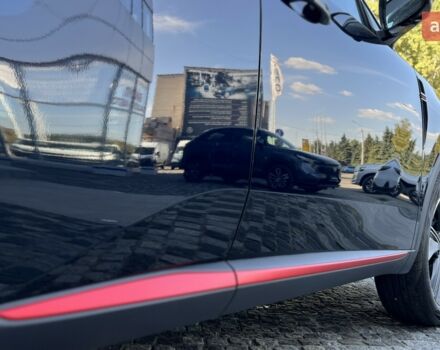 Чанган CS 55 Plus, об'ємом двигуна 1.49 л та пробігом 0 тис. км за 18946 $, фото 14 на Automoto.ua