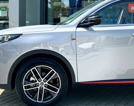 купить новое авто Чанган CS 55 Plus 2023 года от официального дилера Офіційний дилер Changan в Одесі Чанган фото