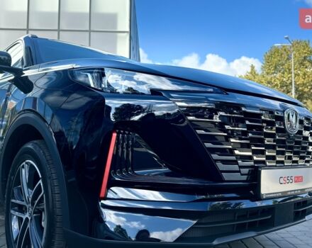купить новое авто Чанган CS 55 Plus 2023 года от официального дилера Офіційний дилер Changan в Одесі Чанган фото