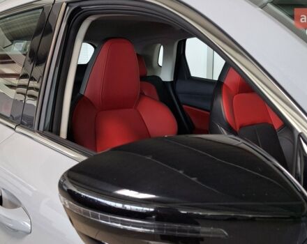 купить новое авто Чанган CS 55 Plus 2023 года от официального дилера Ньютон Авто Місто Чанган фото