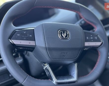 Чанган CS 55 Plus, объемом двигателя 1.49 л и пробегом 0 тыс. км за 18893 $, фото 12 на Automoto.ua