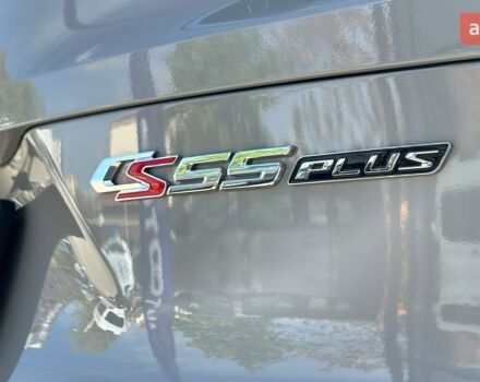 купить новое авто Чанган CS 55 Plus 2023 года от официального дилера Офіційний дилер Changan в Одесі Чанган фото
