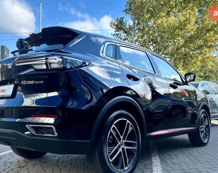 купить новое авто Чанган CS 55 Plus 2023 года от официального дилера Офіційний дилер Changan в Одесі Чанган фото