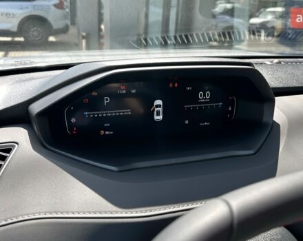 купить новое авто Чанган CS 55 Plus 2023 года от официального дилера Офіційний дилер Changan в Одесі Чанган фото