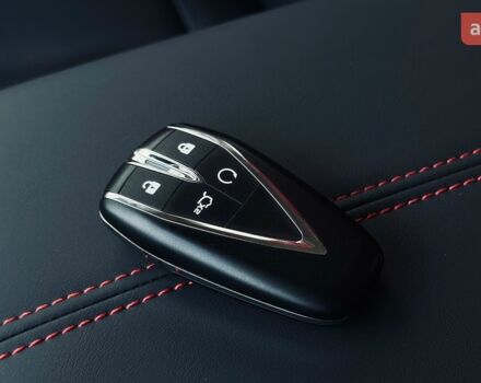 купить новое авто Чанган CS 55 Plus 2023 года от официального дилера Офіційний дилер Changan в Одесі Чанган фото