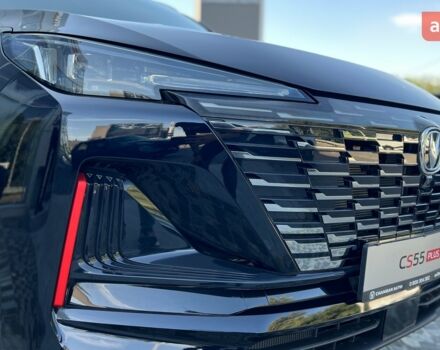 Чанган CS 55 Plus, об'ємом двигуна 1.49 л та пробігом 0 тис. км за 18946 $, фото 5 на Automoto.ua