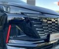 купить новое авто Чанган CS 55 Plus 2023 года от официального дилера Дніпромотор Чанган фото