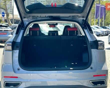 купить новое авто Чанган CS 55 Plus 2023 года от официального дилера Офіційний дилер Changan в Одесі Чанган фото