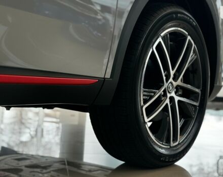 купить новое авто Чанган CS 55 Plus 2023 года от официального дилера Офіційний дилер Changan в Одесі Чанган фото