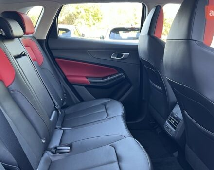 Чанган CS 55 Plus, об'ємом двигуна 1.49 л та пробігом 0 тис. км за 18946 $, фото 24 на Automoto.ua