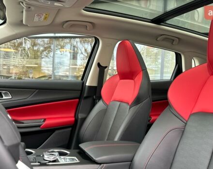 купити нове авто Чанган CS 55 Plus 2023 року від офіційного дилера Офіційний дилер Changan в Одесі Чанган фото
