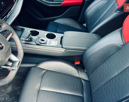 купити нове авто Чанган CS 55 Plus 2023 року від офіційного дилера Офіційний дилер Changan в Одесі Чанган фото