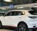купить новое авто Чанган CS 55 Plus 2023 года от официального дилера Офіційний дилер Changan в Одесі Чанган фото