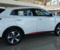 купить новое авто Чанган CS 55 Plus 2023 года от официального дилера Полтаваавтозапчастина Чанган фото