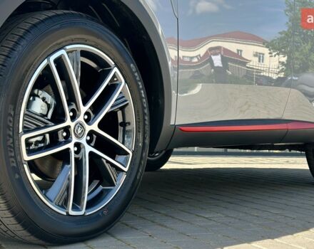 купить новое авто Чанган CS 55 Plus 2023 года от официального дилера Офіційний дилер Changan в Одесі Чанган фото