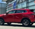 купить новое авто Чанган CS 55 Plus 2023 года от официального дилера Офіційний дилер Changan в Одесі Чанган фото
