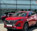 купить новое авто Чанган CS 55 Plus 2023 года от официального дилера Офіційний дилер Changan в Одесі Чанган фото