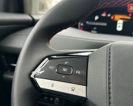 купити нове авто Чанган CS 55 Plus 2023 року від офіційного дилера Офіційний дилер Changan в Одесі Чанган фото