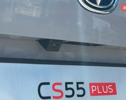 купить новое авто Чанган CS 55 Plus 2023 года от официального дилера Офіційний дилер Changan в Одесі Чанган фото