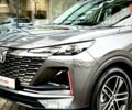 купити нове авто Чанган CS 55 Plus 2023 року від офіційного дилера Офіційний дилер Changan в Одесі Чанган фото