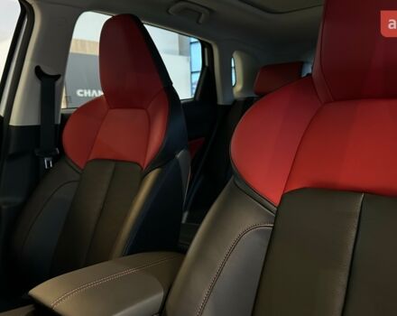 купить новое авто Чанган CS 55 Plus 2023 года от официального дилера Офіційний дилер Changan в Одесі Чанган фото