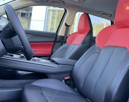 Чанган CS 55 Plus, объемом двигателя 1.49 л и пробегом 0 тыс. км за 18893 $, фото 17 на Automoto.ua