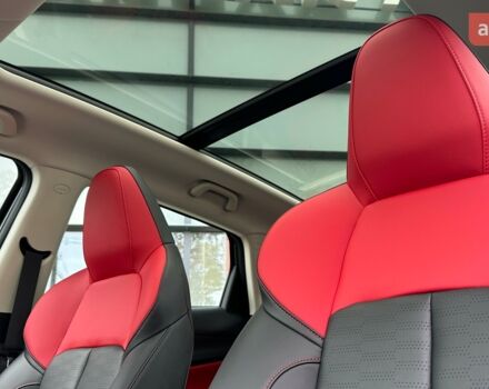 купити нове авто Чанган CS 55 Plus 2023 року від офіційного дилера Офіційний дилер Changan в Одесі Чанган фото