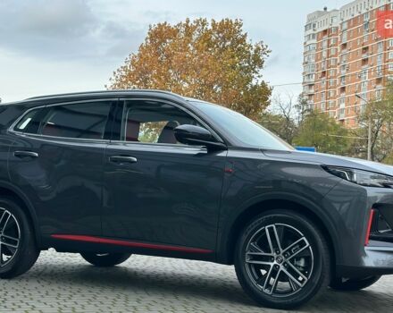 купити нове авто Чанган CS 55 Plus 2023 року від офіційного дилера Офіційний дилер Changan в Одесі Чанган фото