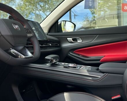 купить новое авто Чанган CS 55 Plus 2023 года от официального дилера Офіційний дилер Changan в Одесі Чанган фото