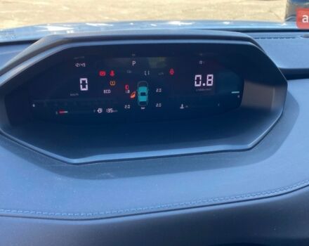 купить новое авто Чанган CS 55 Plus 2023 года от официального дилера Офіційний дилер Changan в Одесі Чанган фото