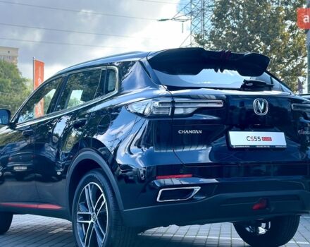 купить новое авто Чанган CS 55 Plus 2023 года от официального дилера Офіційний дилер Changan в Одесі Чанган фото