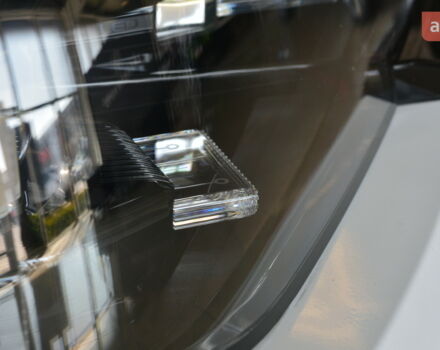 купити нове авто Чанган CS 55 Plus 2023 року від офіційного дилера Ньютон Авто Місто Чанган фото