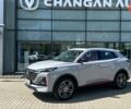 купить новое авто Чанган CS 55 Plus 2023 года от официального дилера Офіційний дилер Changan в Одесі Чанган фото