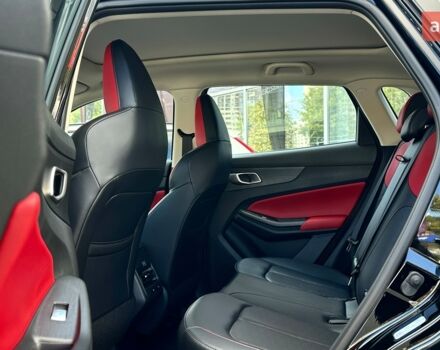 купить новое авто Чанган CS 55 Plus 2023 года от официального дилера Офіційний дилер Changan в Одесі Чанган фото