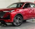 купить новое авто Чанган CS 55 Plus 2023 года от официального дилера Дніпромотор Чанган фото